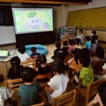 熱中症や水遊びの注意事項について、お話を聞きました