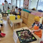 お店屋さんごっこ