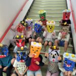 節分（豆まき）